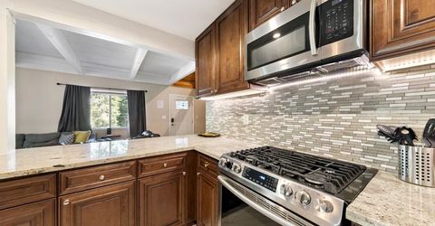 1567 Iroquois Circle, South Lake Tahoe, CA 96150 Photo