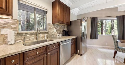 1567 Iroquois Circle, South Lake Tahoe, CA 96150 Photo