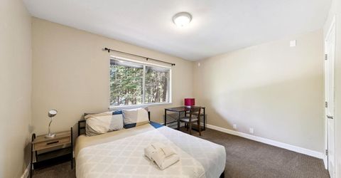 1567 Iroquois Circle, South Lake Tahoe, CA 96150 Photo
