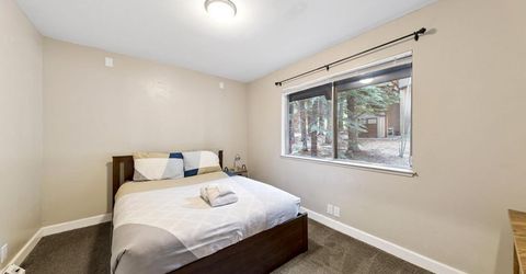 1567 Iroquois Circle, South Lake Tahoe, CA 96150 Photo