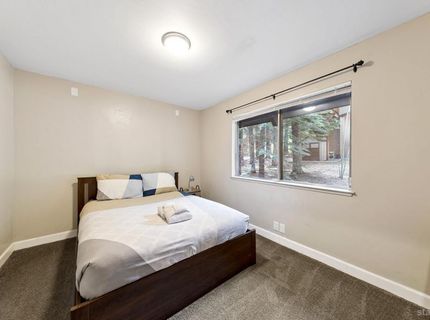 1567 Iroquois Circle, South Lake Tahoe, CA 96150 Photo