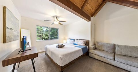 1567 Iroquois Circle, South Lake Tahoe, CA 96150 Photo