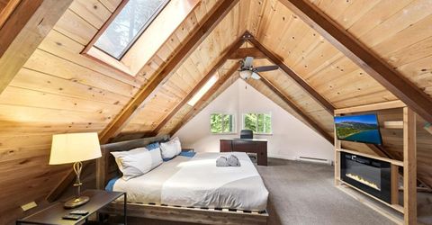 1567 Iroquois Circle, South Lake Tahoe, CA 96150 Photo