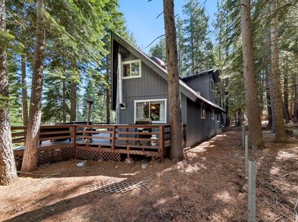 1567 Iroquois Circle, South Lake Tahoe, CA 96150 Photo
