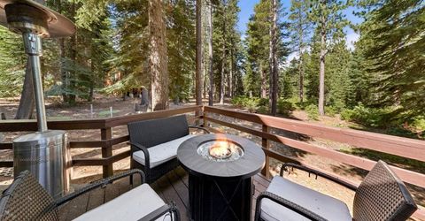 1567 Iroquois Circle, South Lake Tahoe, CA 96150 Photo