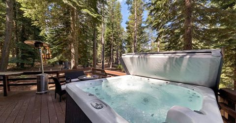 1567 Iroquois Circle, South Lake Tahoe, CA 96150 Photo