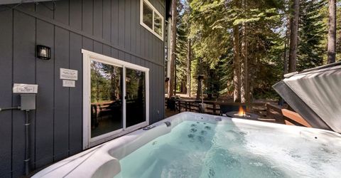 1567 Iroquois Circle, South Lake Tahoe, CA 96150 Photo