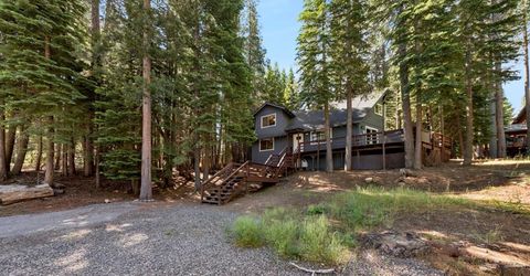 1567 Iroquois Circle, South Lake Tahoe, CA 96150 Photo