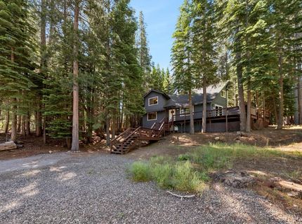 1567 Iroquois Circle, South Lake Tahoe, CA 96150 Photo
