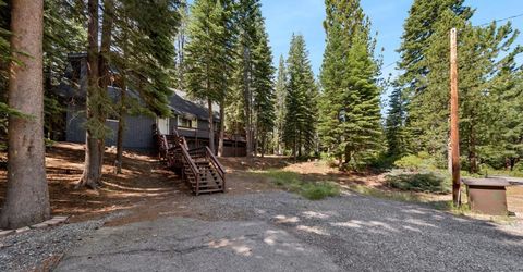 1567 Iroquois Circle, South Lake Tahoe, CA 96150 Photo