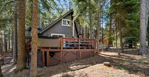 1567 Iroquois Circle, South Lake Tahoe, CA 96150 Photo