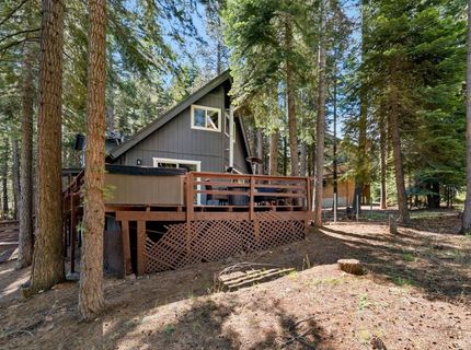 1567 Iroquois Circle, South Lake Tahoe, CA 96150 Photo