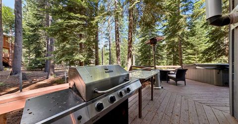 1567 Iroquois Circle, South Lake Tahoe, CA 96150 Photo