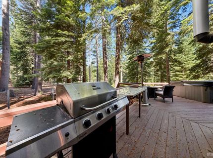 1567 Iroquois Circle, South Lake Tahoe, CA 96150 Photo