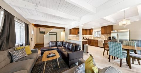 1567 Iroquois Circle, South Lake Tahoe, CA 96150 Photo