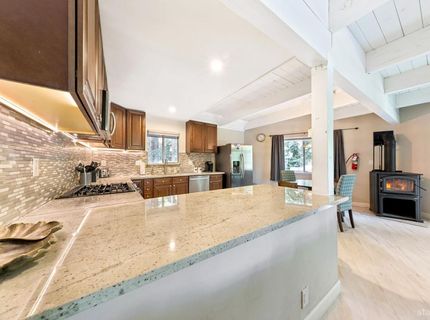 1567 Iroquois Circle, South Lake Tahoe, CA 96150 Photo
