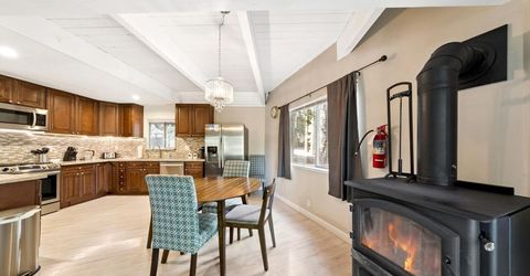 1567 Iroquois Circle, South Lake Tahoe, CA 96150 Photo