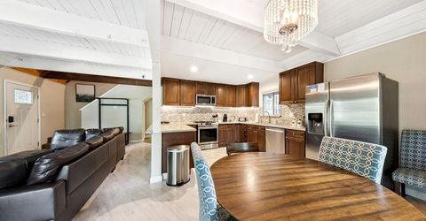 1567 Iroquois Circle, South Lake Tahoe, CA 96150 Photo