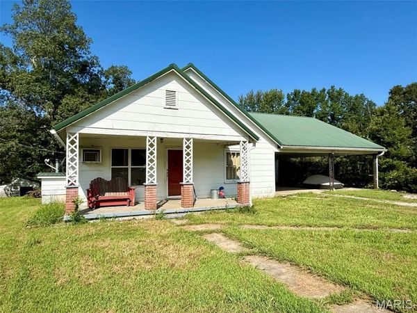 35327 State Highway 51 , Marble Hill, MO 63764