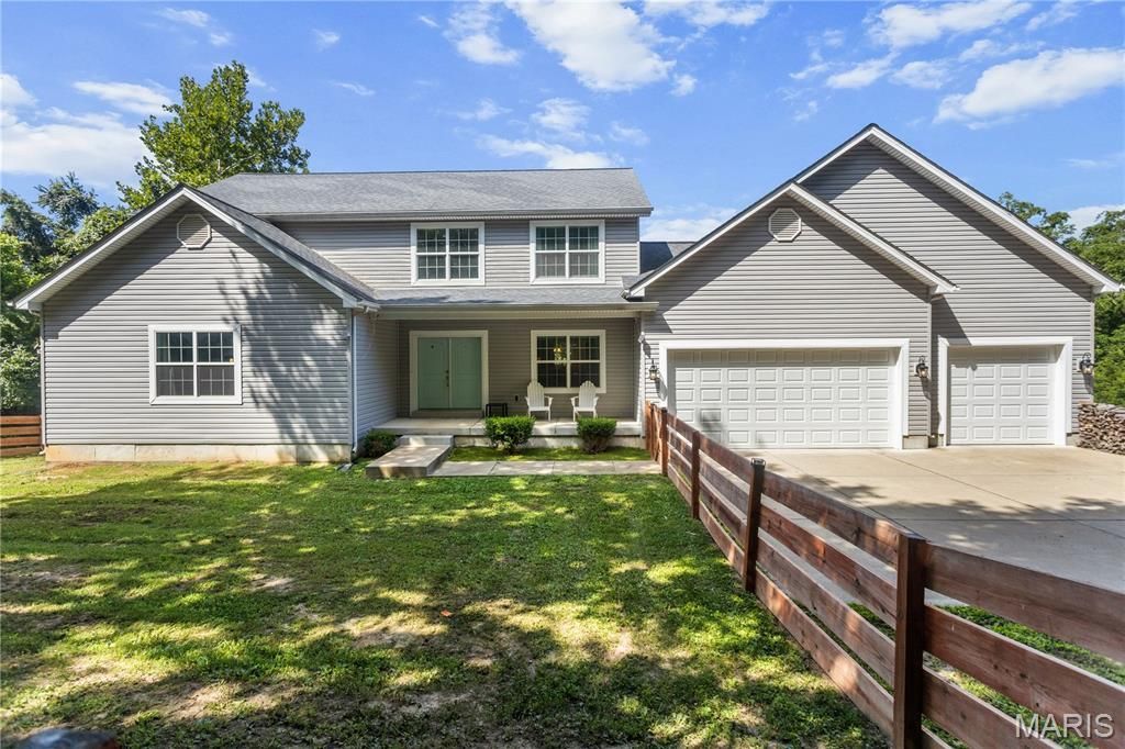 531 Strecker Road , Wildwood, MO 63011 Main Photo