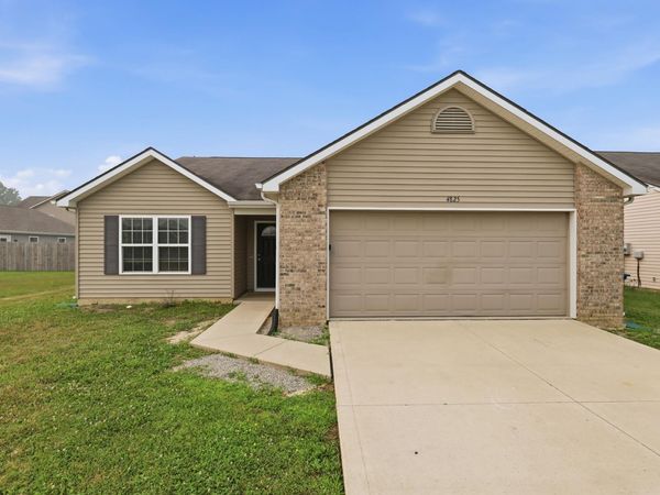 4825 Mount Sinyala Crossover, Fort Wayne, IN 46808
