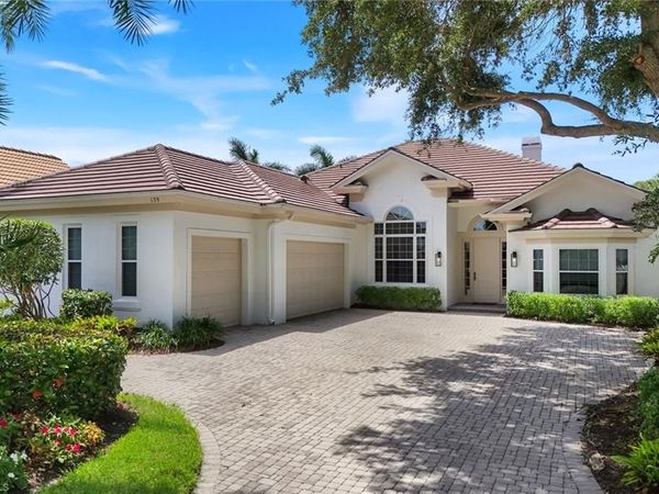 179 AUDUBON BLVD, NAPLES, FL 34110