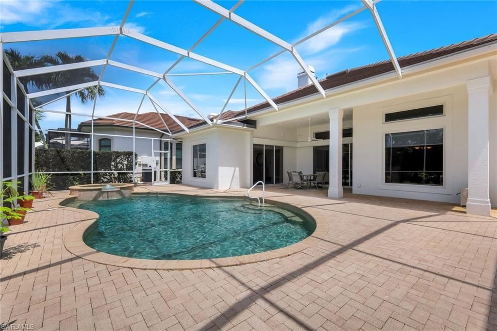 179 Audubon Blvd, Naples, FL 34110 Photo