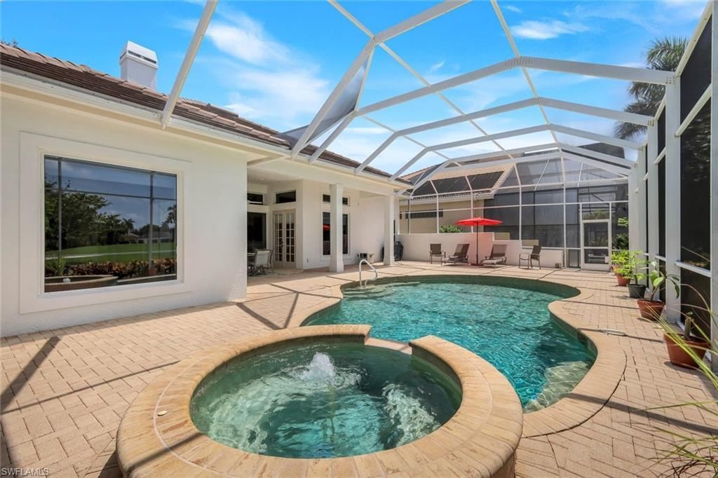 179 Audubon Blvd, Naples, FL 34110 Photo