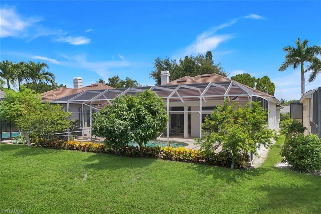 179 Audubon Blvd, Naples, FL 34110 Photo