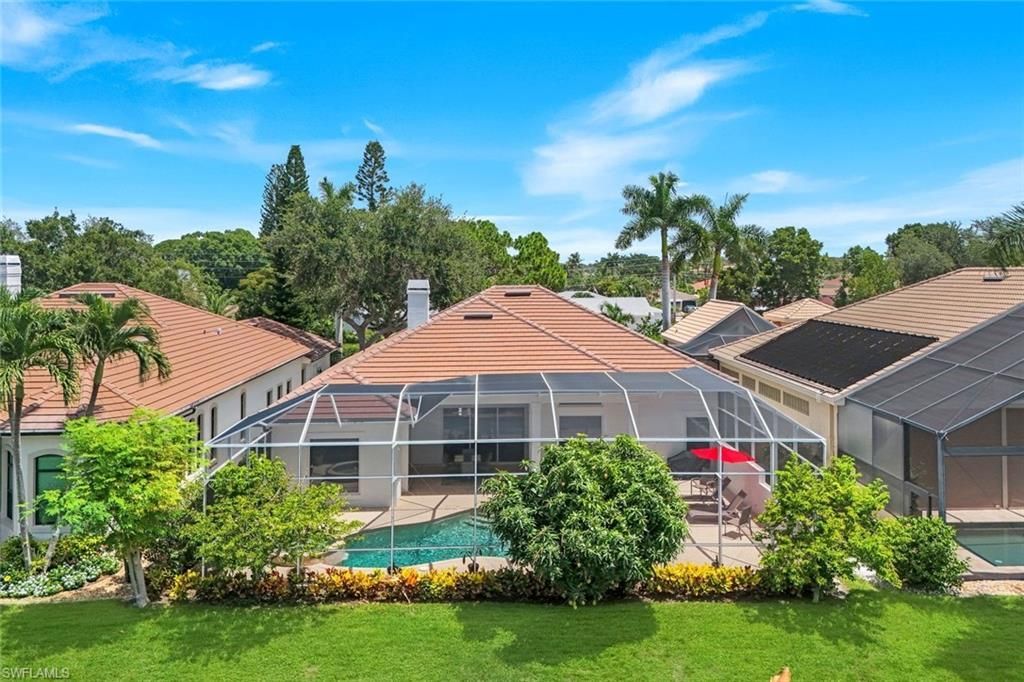 179 Audubon Blvd, Naples, FL 34110 Photo