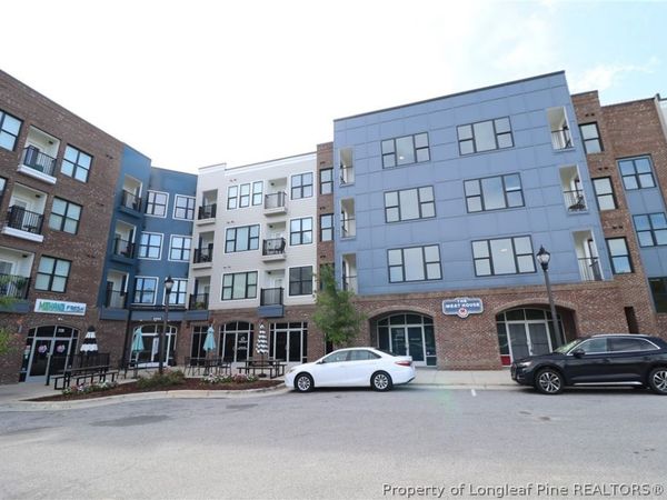 2402 Gathering Square Court, Fuquay Varina, NC 27526