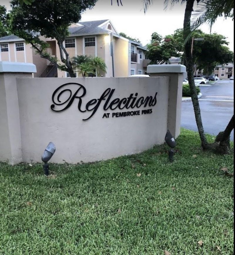 2121 NW 96th Terrace, Unit 14M, Pembroke Pines, FL 33024 Photo