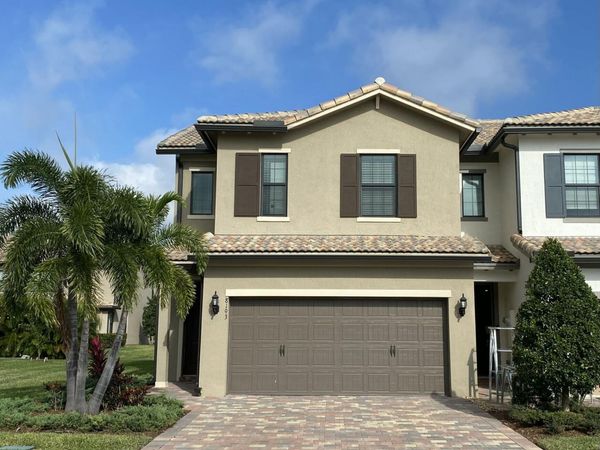8193 CINCH Way, Lake Worth, FL 33467
