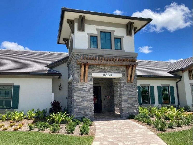 8193 Cinch Way, Lake Worth, FL 33467 Photo