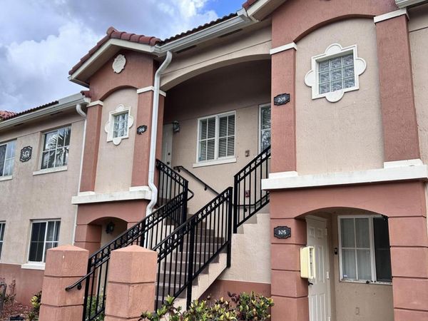 3474 Briar Bay Boulevard, Unit 204, West Palm Beach, FL 33411