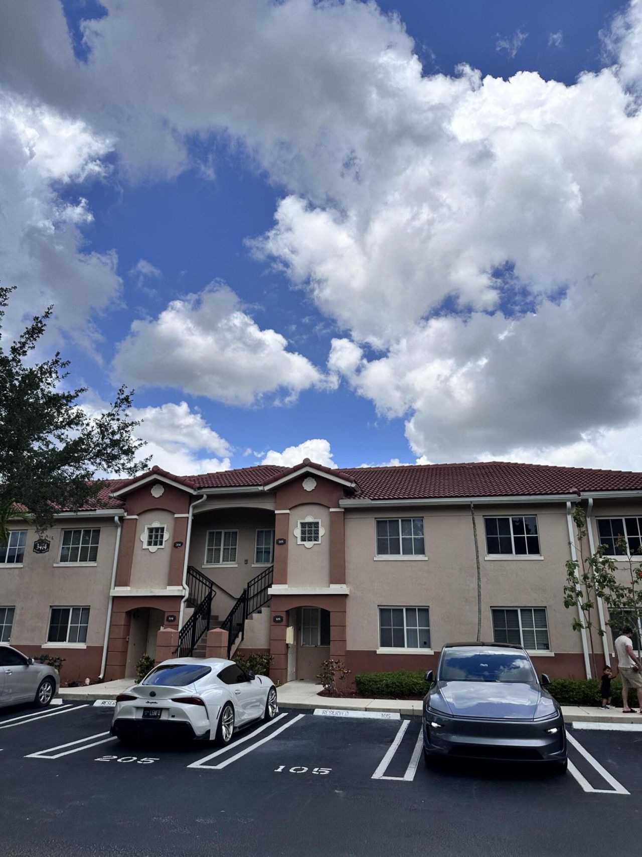 3474 Briar Bay Boulevard, Unit 204, West Palm Beach, FL 33411 Photo