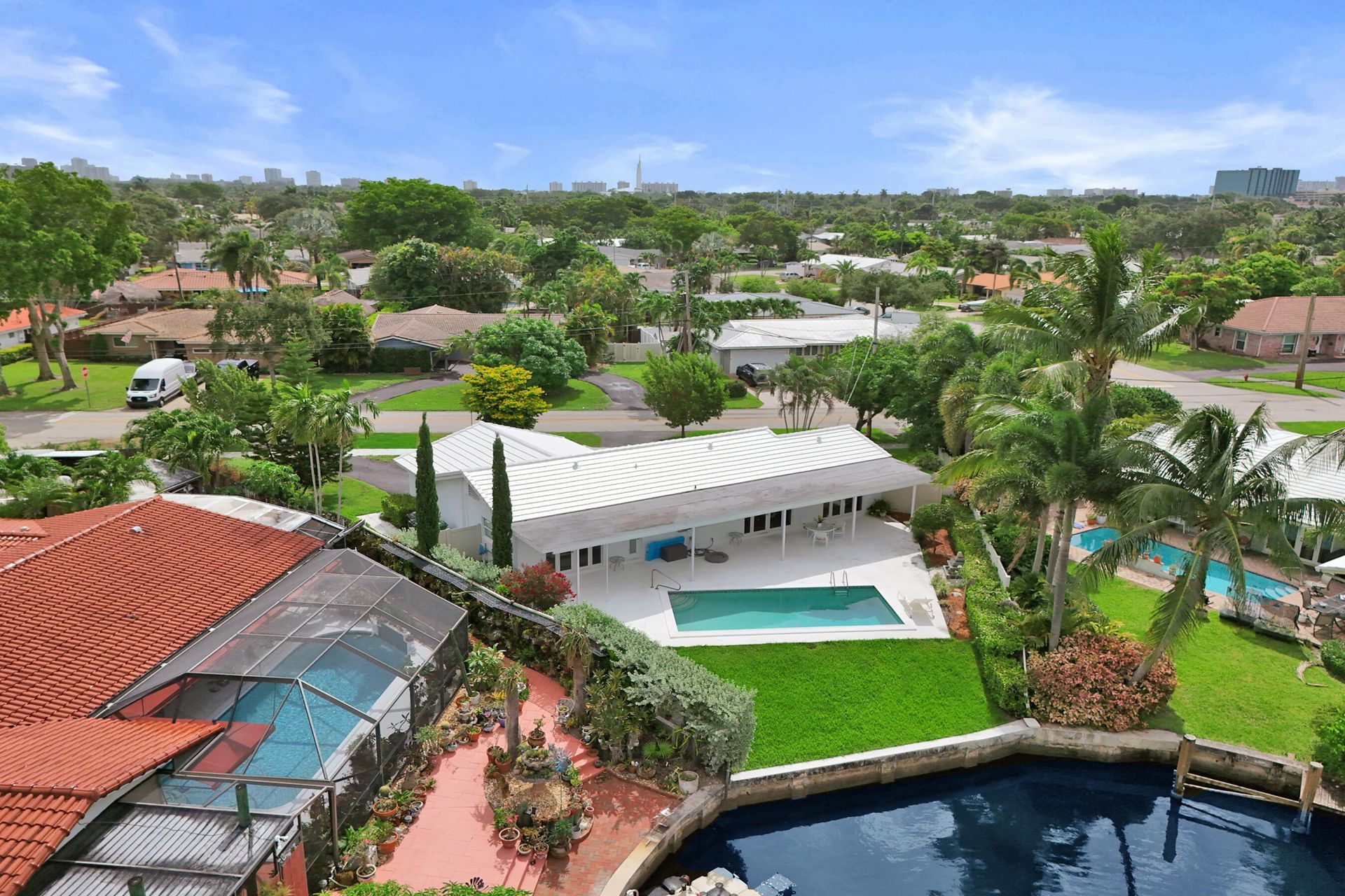 5311 NE 15th Avenue, Fort Lauderdale, FL 33334 Photo