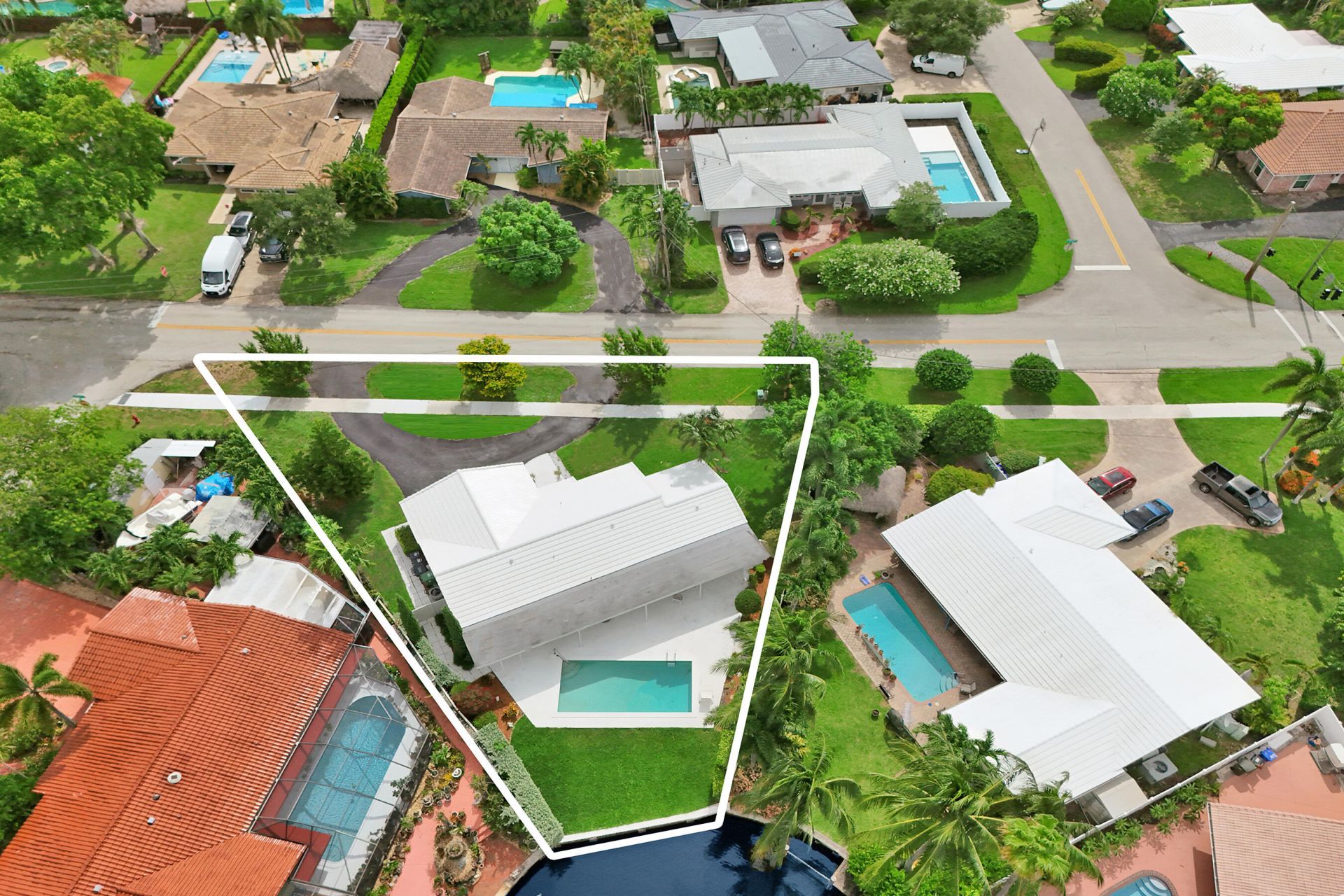 5311 NE 15th Avenue, Fort Lauderdale, FL 33334 Photo