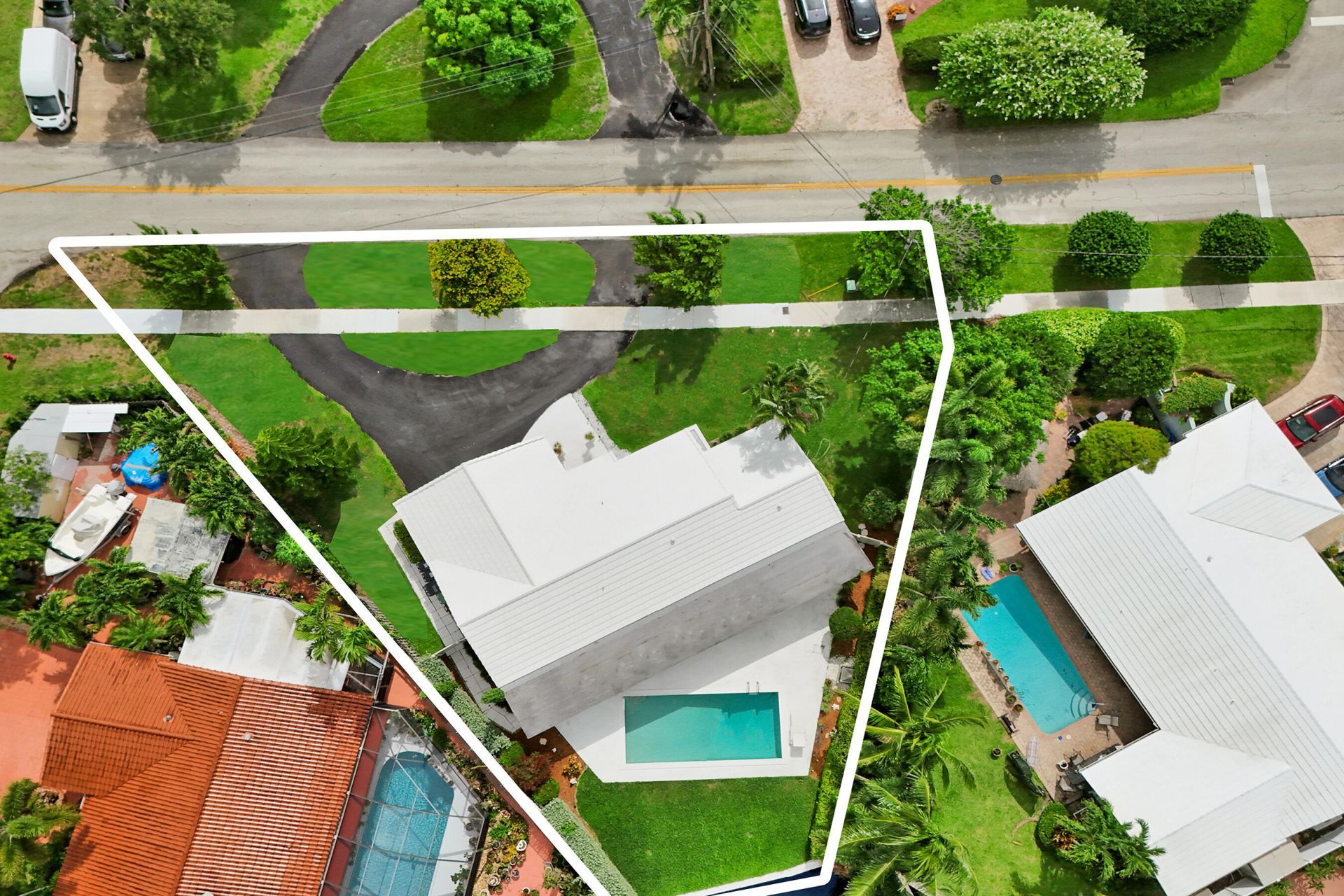 5311 NE 15th Avenue, Fort Lauderdale, FL 33334 Photo