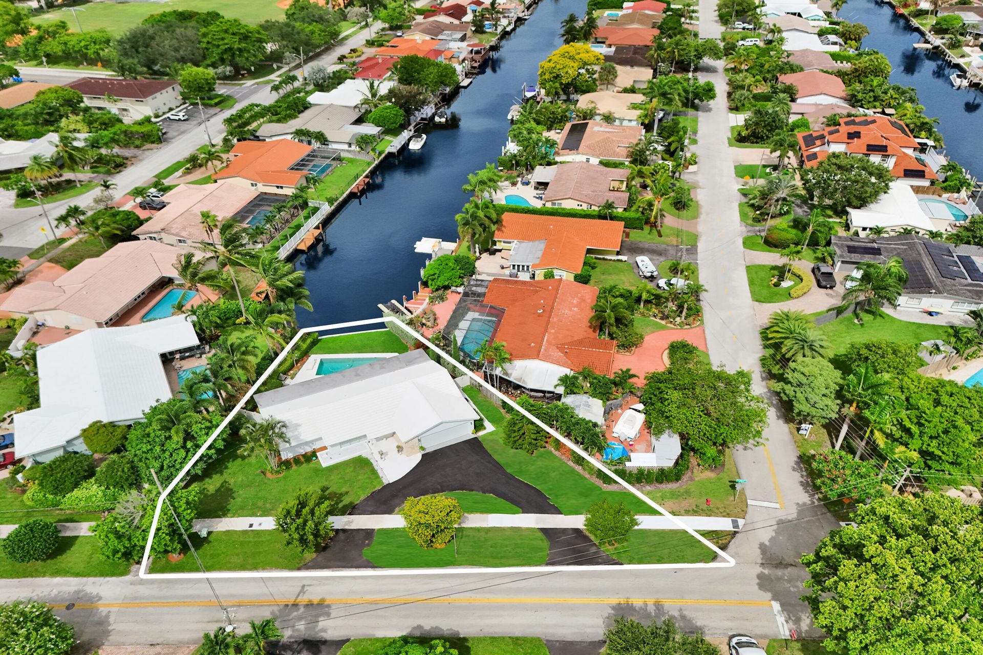 5311 NE 15th Avenue, Fort Lauderdale, FL 33334 Photo
