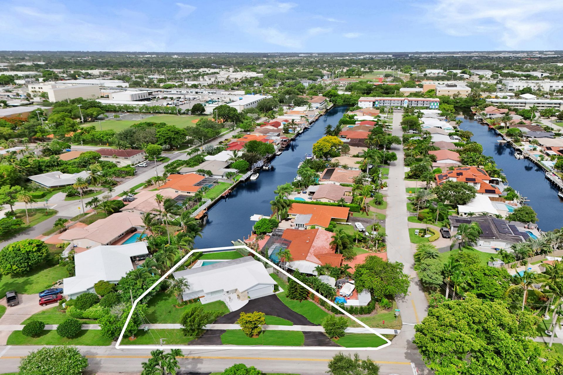 5311 NE 15th Avenue, Fort Lauderdale, FL 33334 Photo