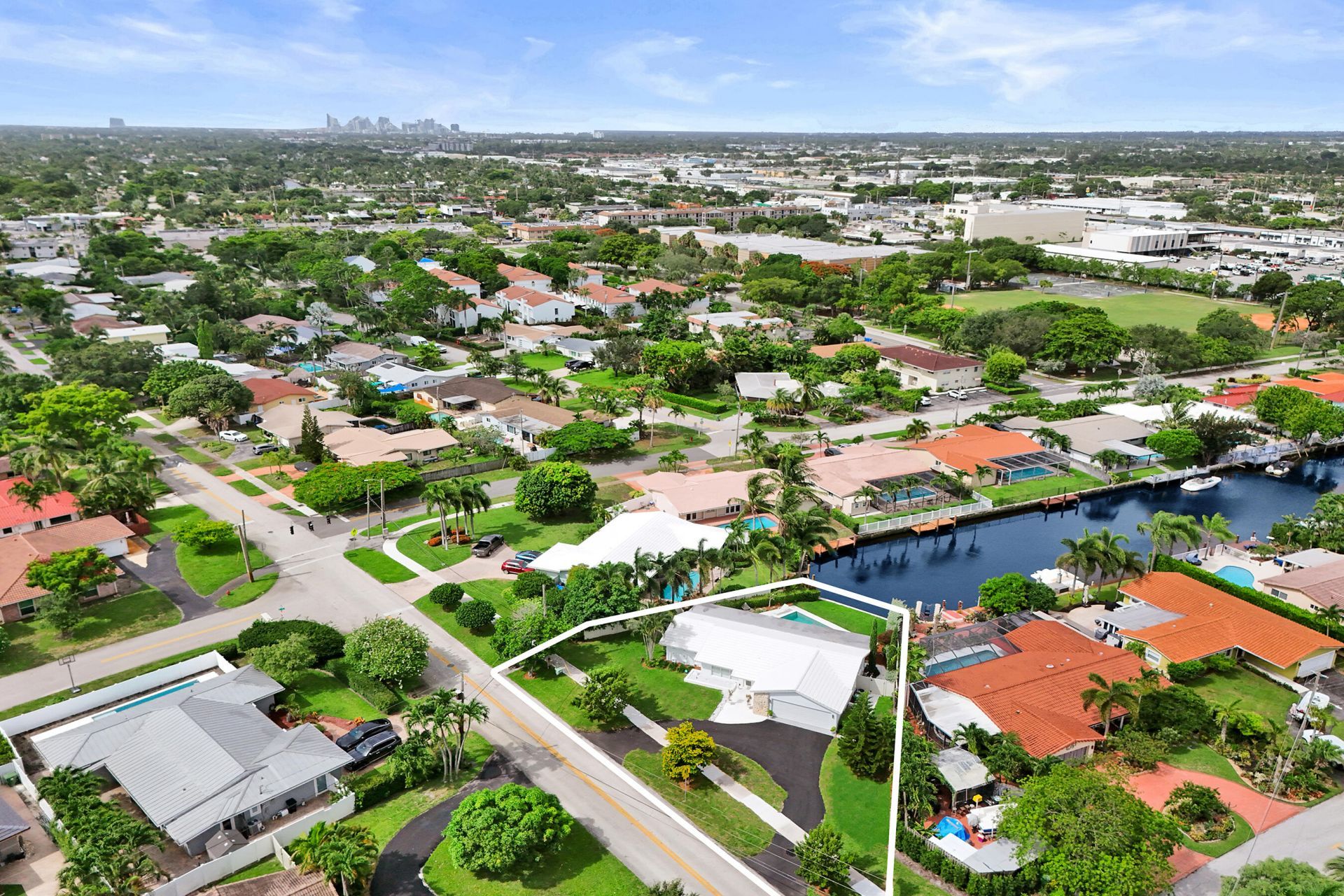5311 NE 15th Avenue, Fort Lauderdale, FL 33334 Photo