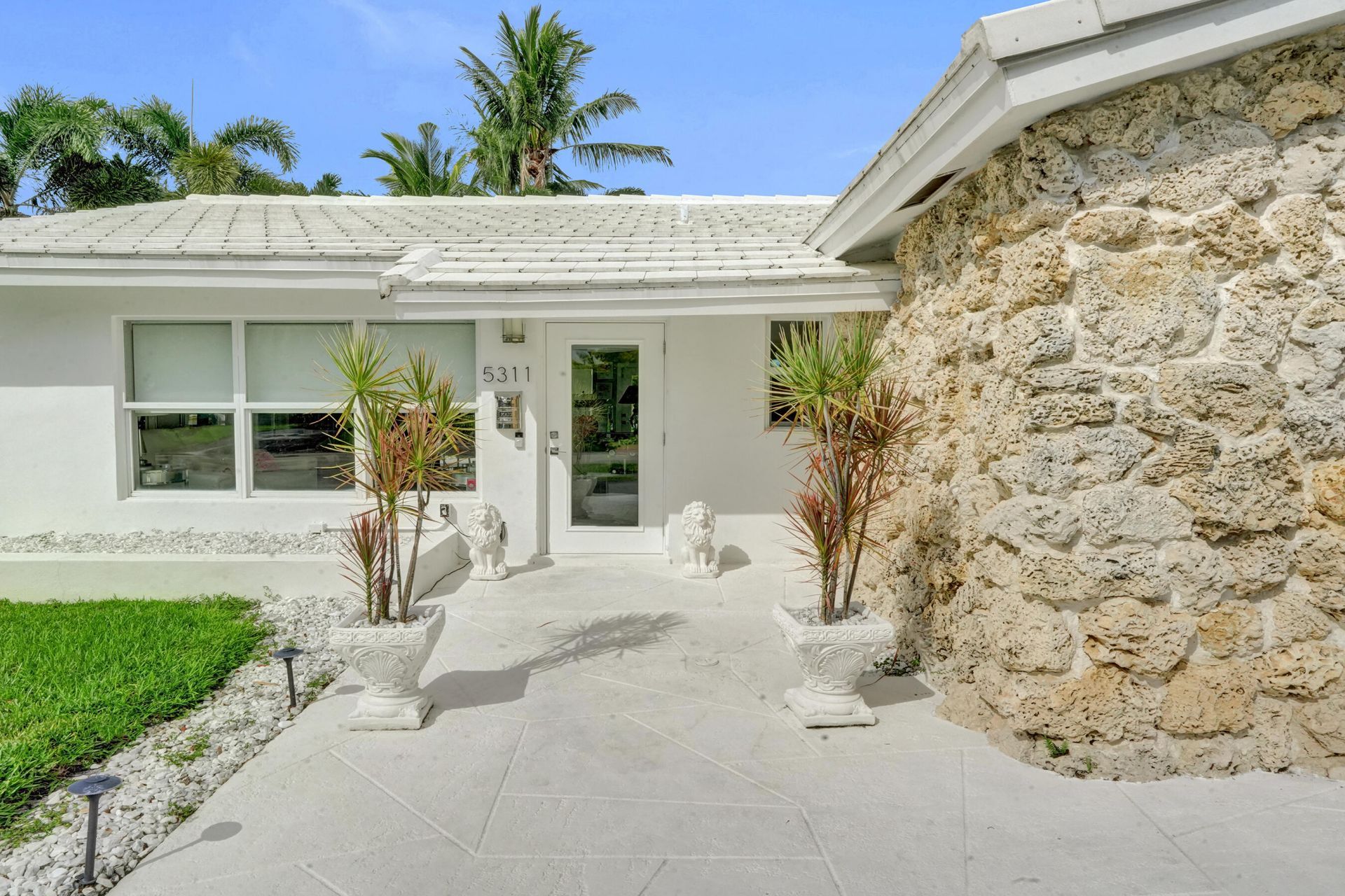 5311 NE 15th Avenue, Fort Lauderdale, FL 33334 Photo