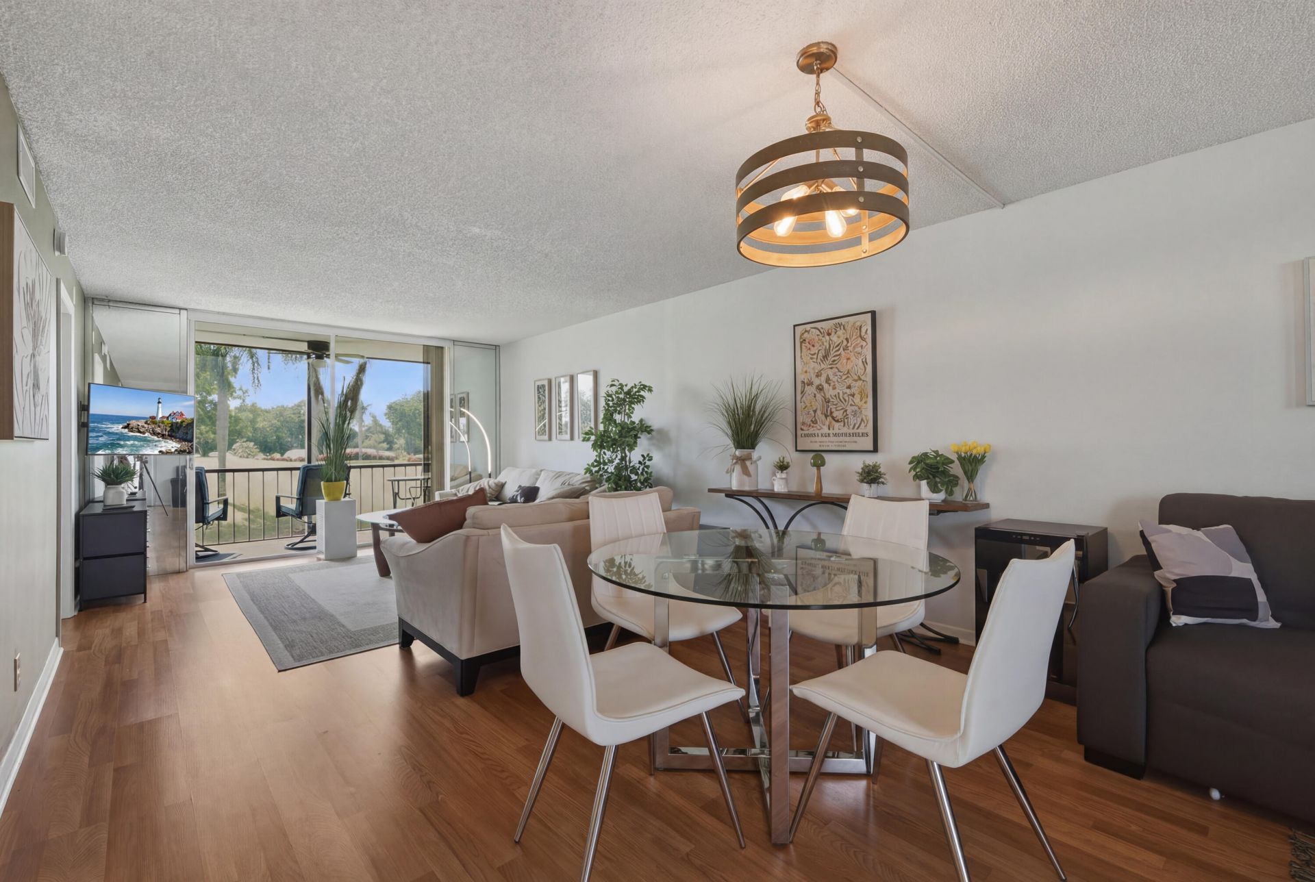 9823 S Hollybrook Lake Drive, Unit 206, Pembroke Pines, FL 33025 Photo