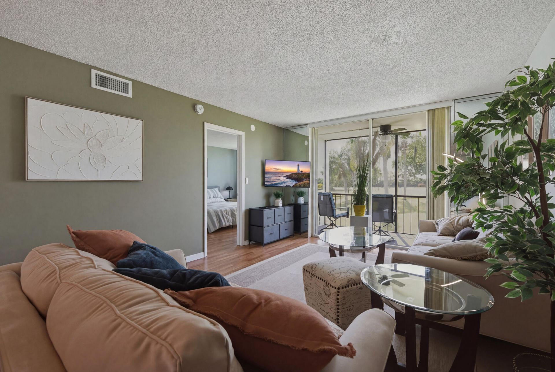 9823 S Hollybrook Lake Drive, Unit 206, Pembroke Pines, FL 33025 Photo