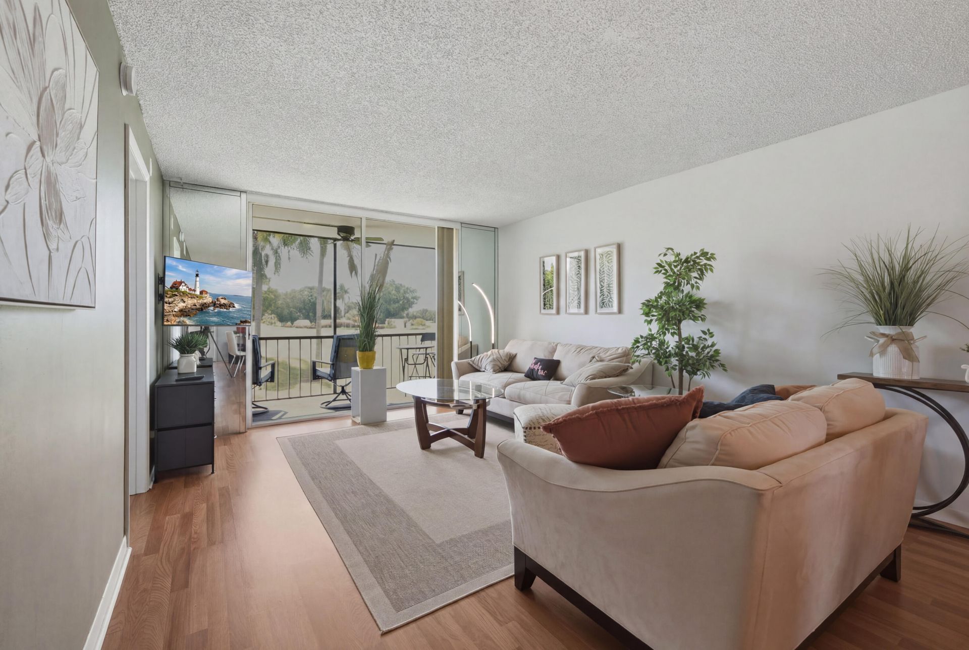 9823 S Hollybrook Lake Drive, Unit 206, Pembroke Pines, FL 33025 Photo