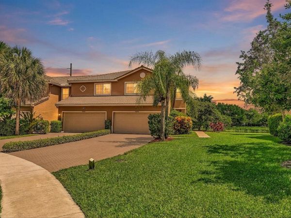 4290 COLONY VIEW Drive, Lake Worth, FL 33463