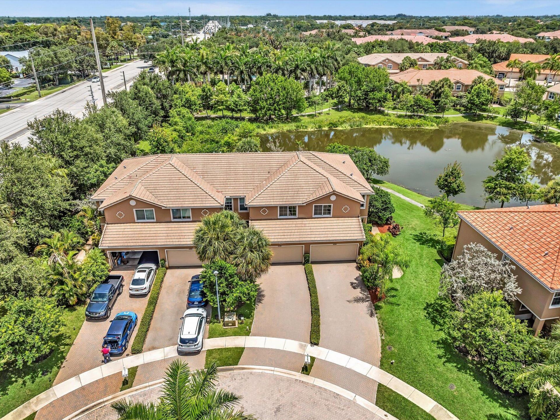 4290 Colony View Drive, Lake Worth, FL 33463 Photo