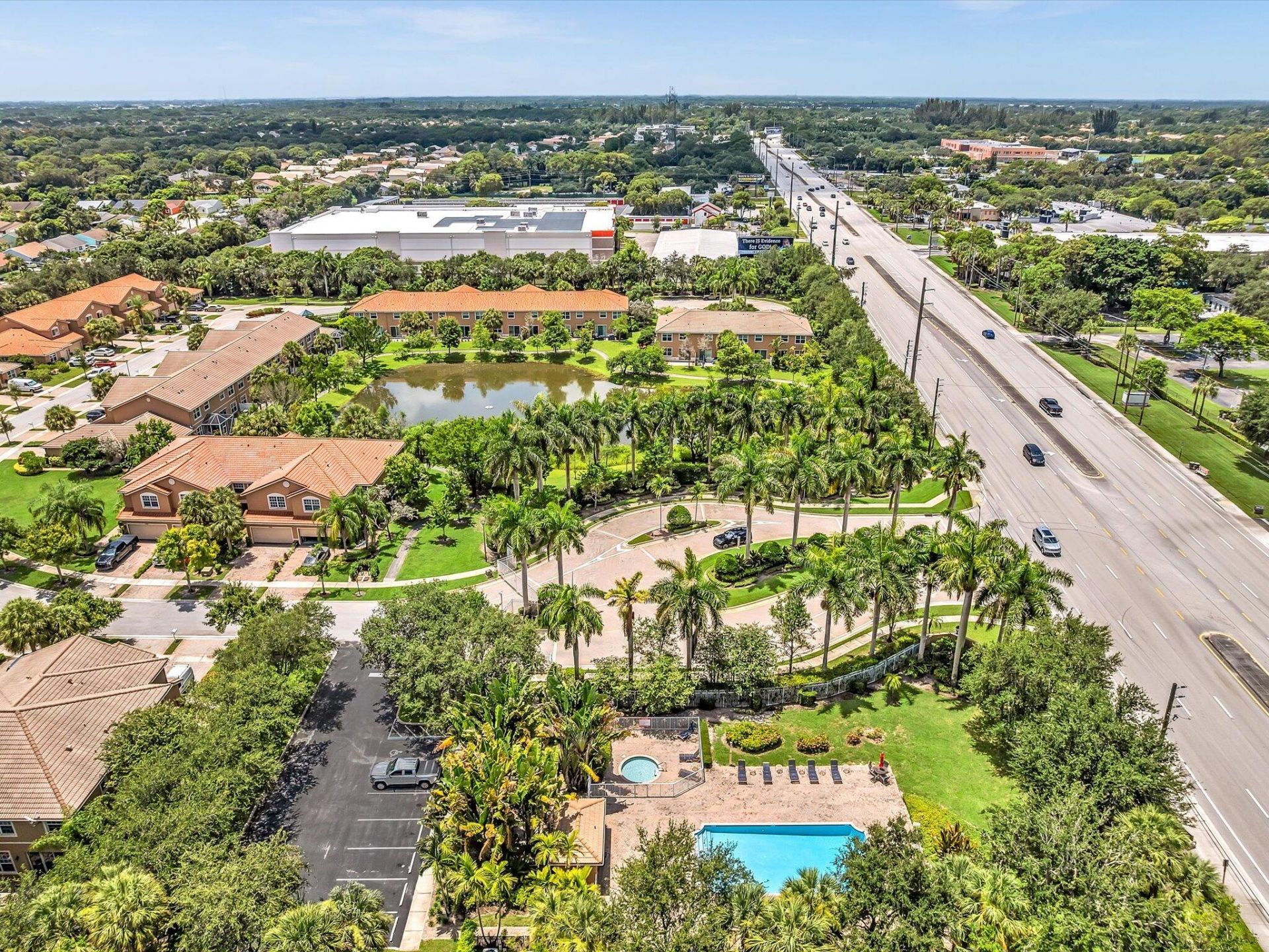 4290 Colony View Drive, Lake Worth, FL 33463 Photo
