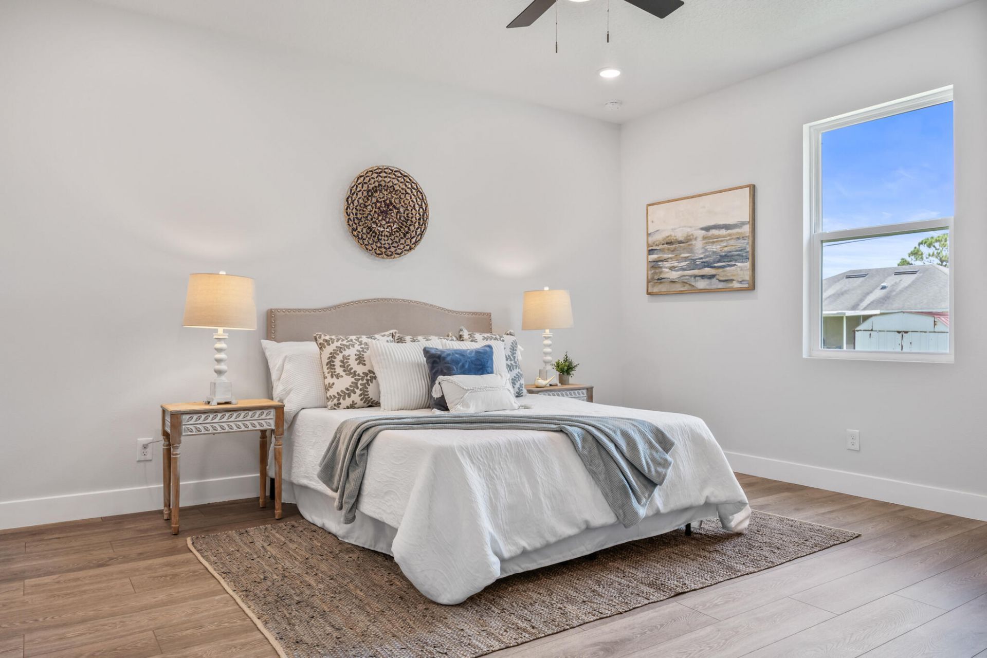 1254 Heitzman Avenue Sw, Palm Bay, FL 32908 Photo